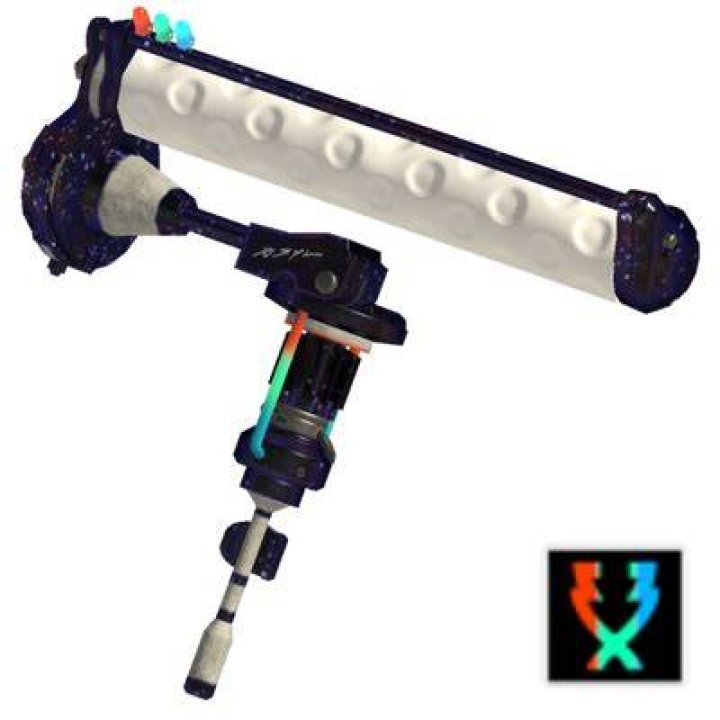 Best Weapons for PVP in Splatoon 3 splatoon-3-dynamo-roller