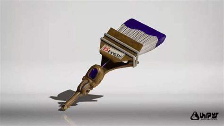 Best Weapons for PVP in Splatoon 3 splatoon-3-octobrush