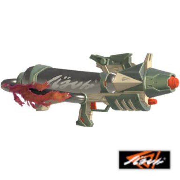 Best Weapons for PVP in Splatoon 3 splatoon-3-splattershot-pro