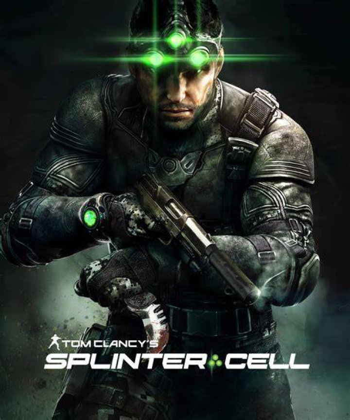 Splinter Cell
