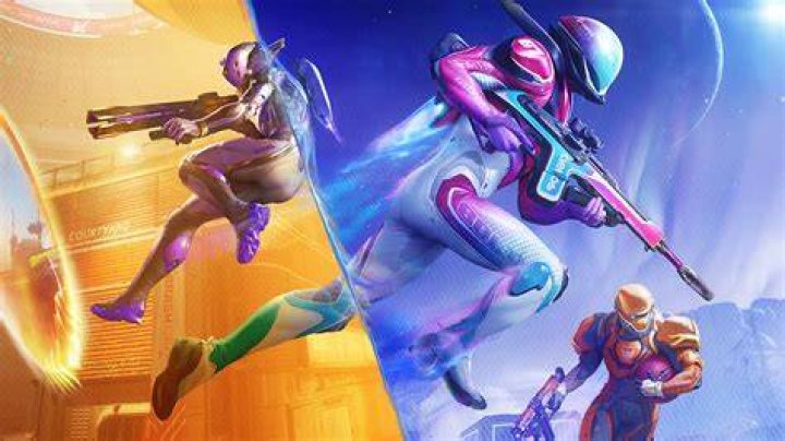 splitgate before review 2