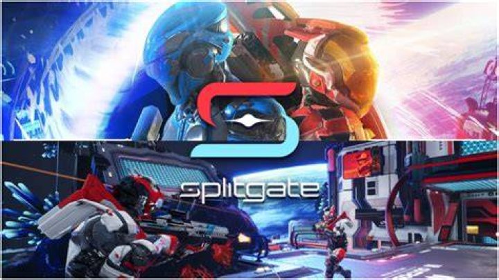 splitgate before review