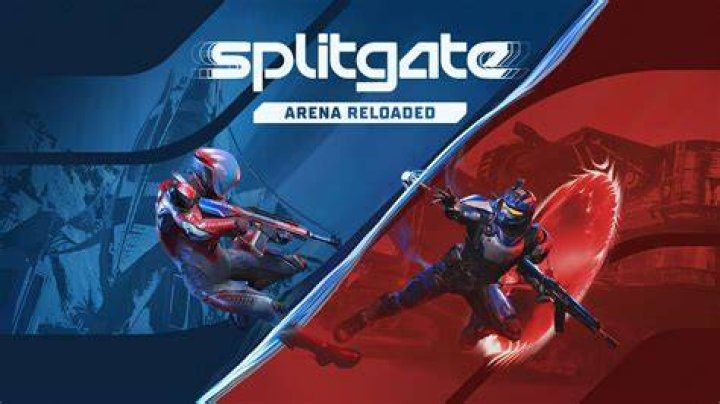 Splitgate 'Unable to Authenticate' error