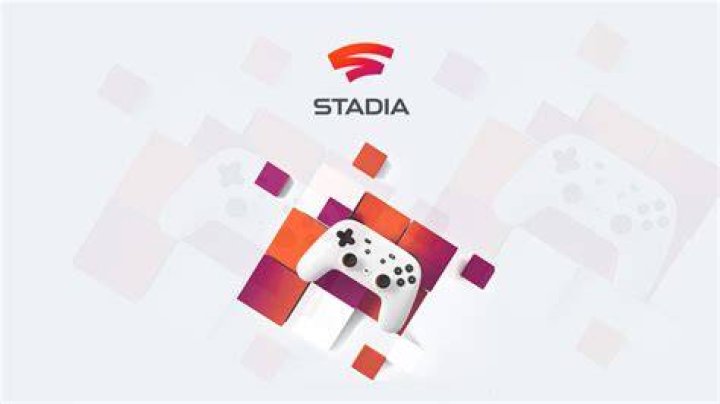 stadia connect