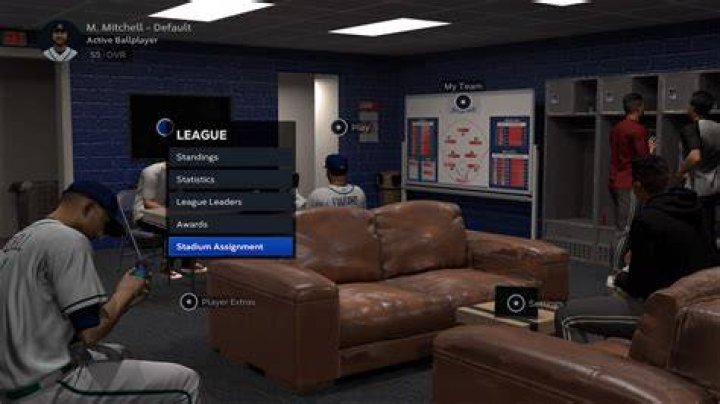 How to Get XP Fast in MLB The Show 23 Stadium-Assignment-in-MLB-The-Show-23