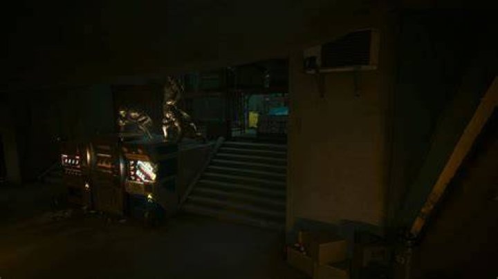 All 15 Relic Point Locations in Cyberpunk 2077 Stadium-Statues-Relic-Point-on-map