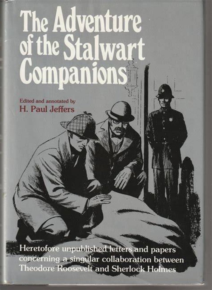 Stalwart Companions