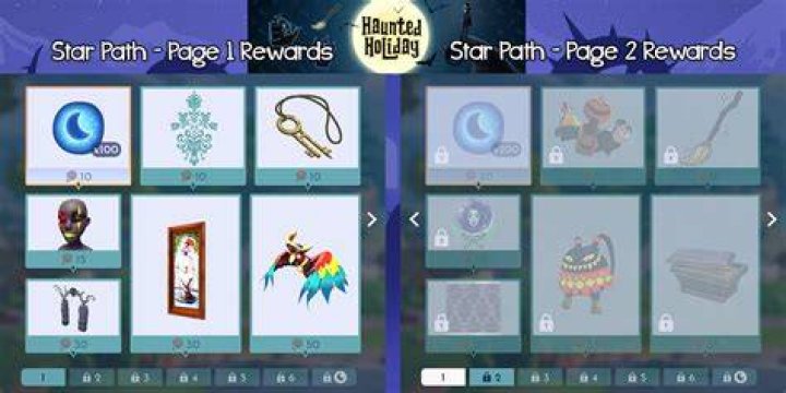 Star-Path-Page-2