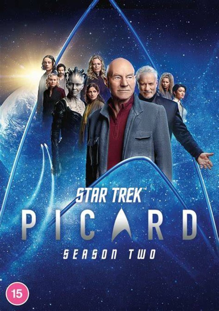 Star Trek Picard Season 2 Episode 1 Release Date how to watch