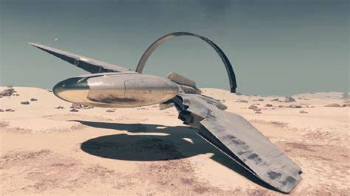 The Best Starfield Ships, Ranked Starborn-Guardian-Starfield