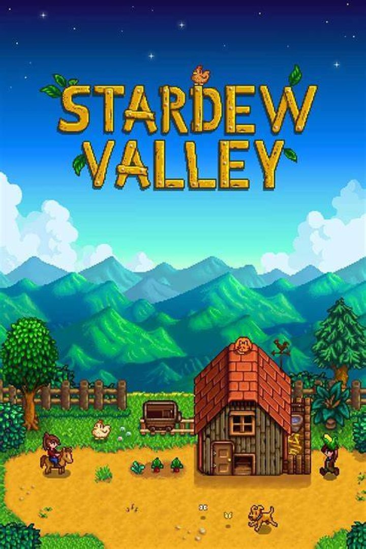 Stardew Valley What to Use Raisins