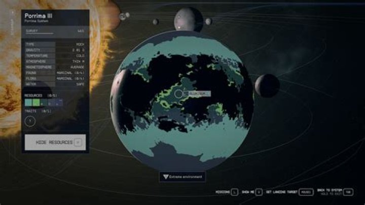 Starfield Aluminum Farming Guide: How to Get Aluminum Fast in Starfield Starfield-Aluminum-Planet