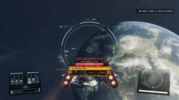 Starfield Smuggling Guide: How to Evade Scans and Sell Stolen Cargo Starfield-Contraband-Scan