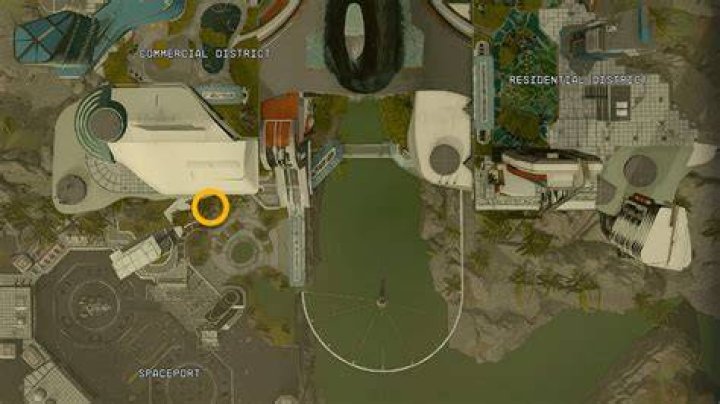 Starfield Nickel Locations: Best Planets & Vendor Locations for Nickel Starfield-Jemison-Mercantile