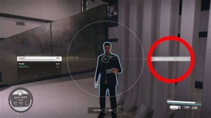 Starfield Manipulation Leveling Guide | How to Convince NPCs to Obey Commands Starfield-Manipulation-NPCs-Menu