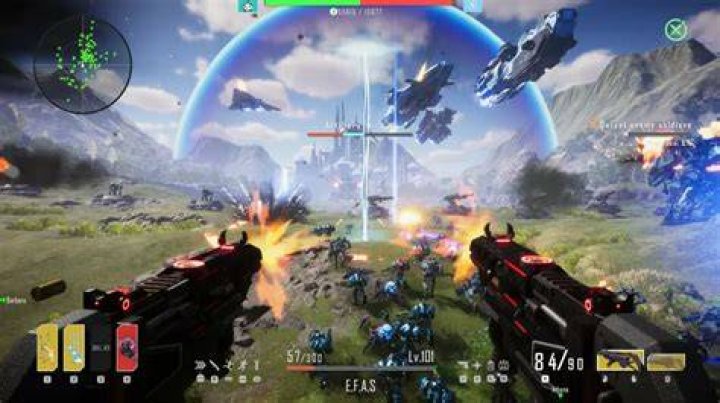 Starfield multiplayer