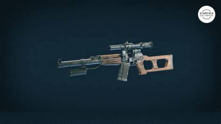 Starfield-Old-Earth-Hunting-Rifle