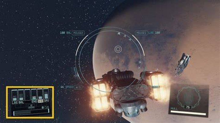 How to Prepare the Ship for Grav Drive in the First Contact Quest in Starfield Starfield-Reroute-Power