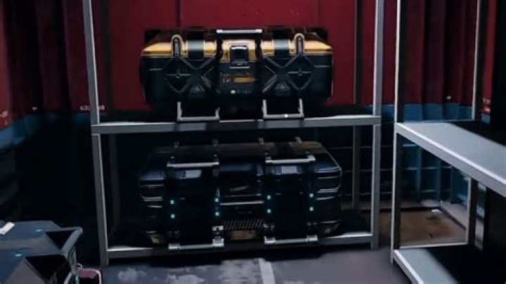 Starfield Smuggling Guide: How to Evade Scans and Sell Stolen Cargo Starfield-Seized-Cargo