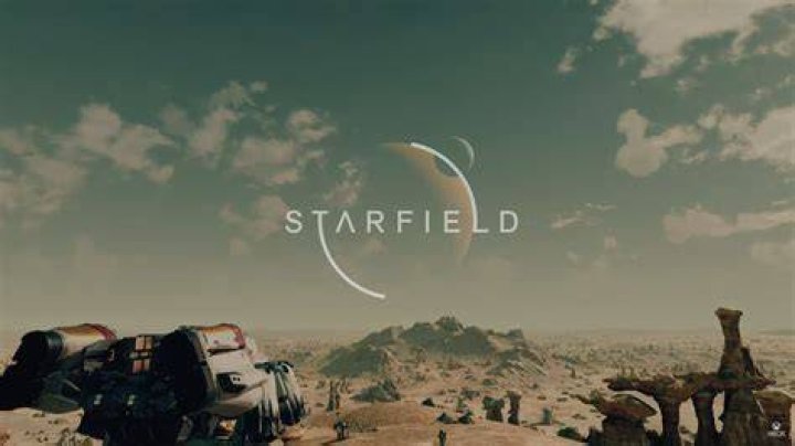 Starfield Showcase 2023