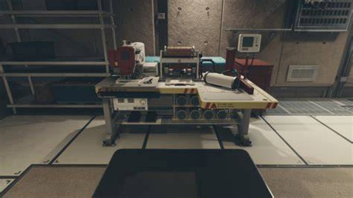 Starfield Spacesuit Upgrade Bench Locations Starfield-Spacesuit-Workbench-Upgrade-Bench-Locations-New-Atlantis