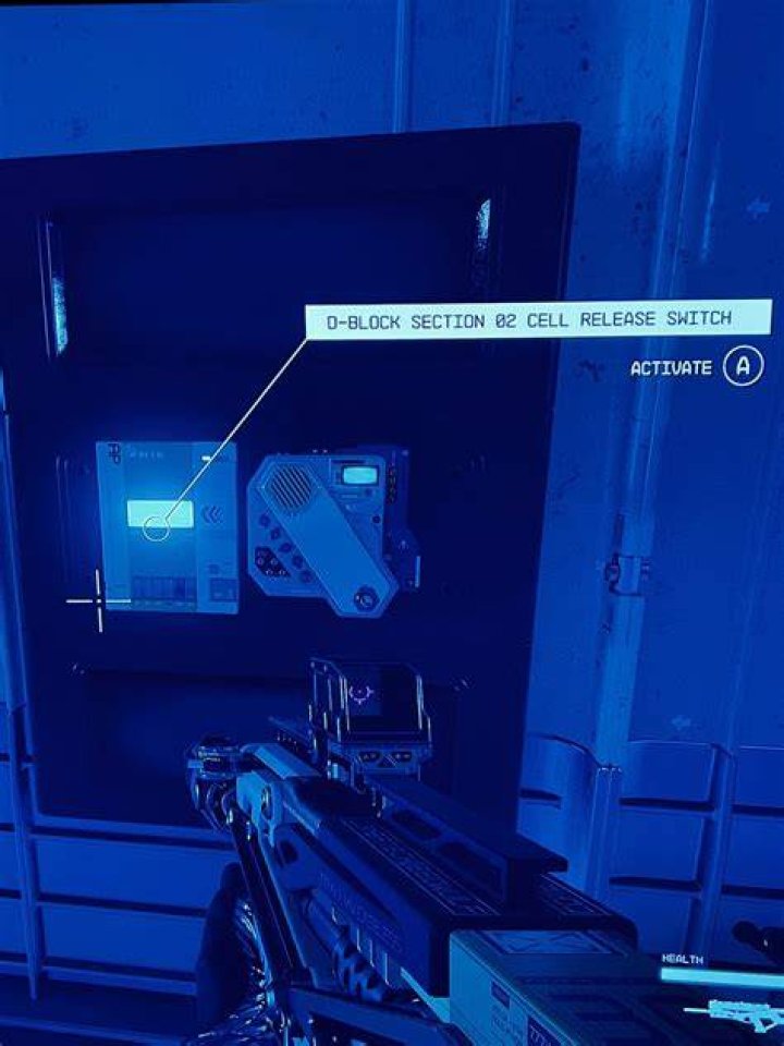 Echoes of the Past: Where is Cell D-02-106 in Starfield? Starfield-Where-is-Cell-D-02-106-Section-Switch