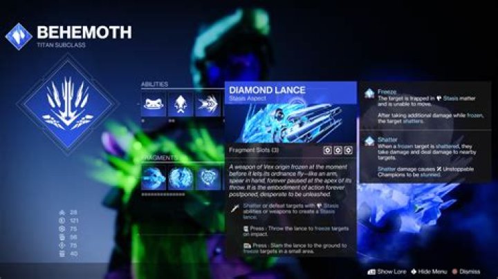 Best Stasis Titan Build in Destiny 2 Lightfall Stasis-Titan-Aspects-Destiny-2-Lightfall