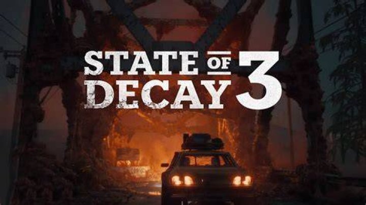 State of Decay