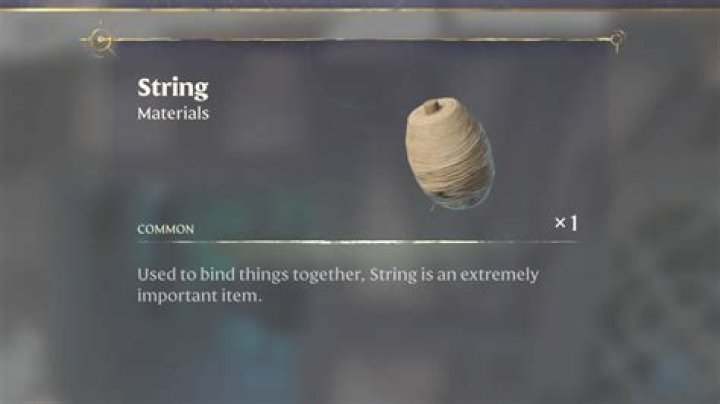 How to Heal in Enshrouded String-in-Enshrouded
