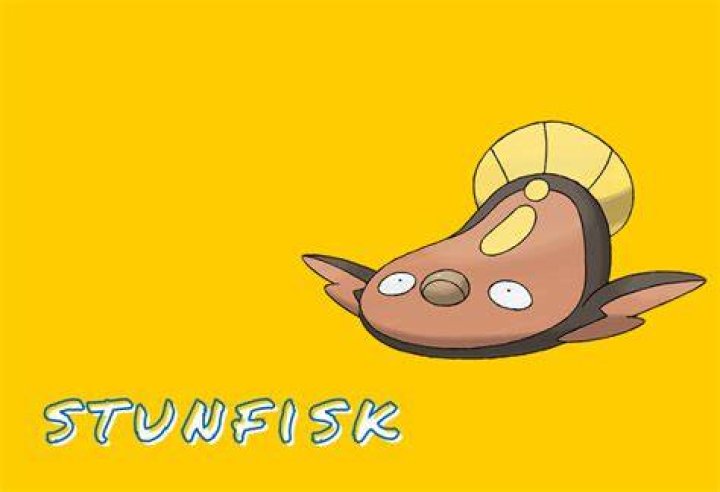 Stunfisk