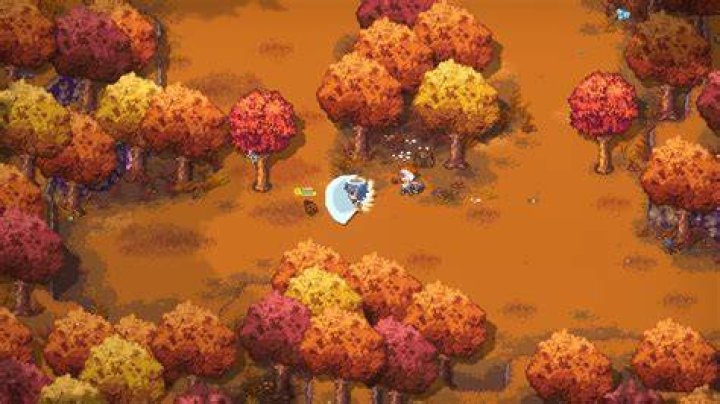 Sun Haven: All Professions, Ranked sun-haven-professions-duelist