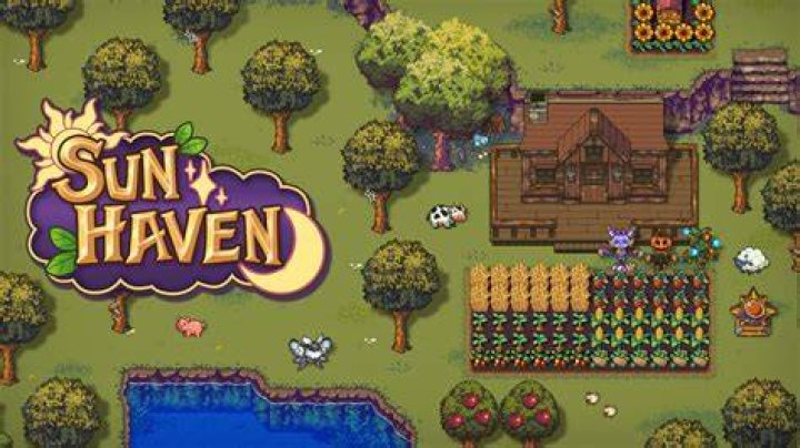 Sun Haven: All Professions, Ranked sun-haven-professions-explorer