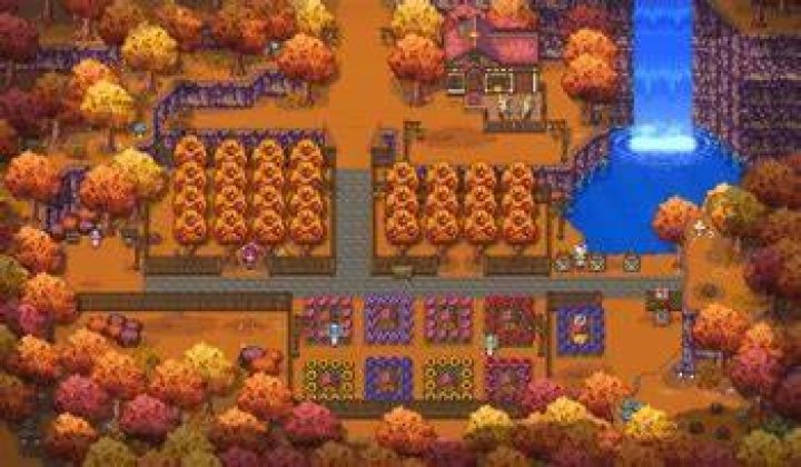 Sun Haven: All Professions, Ranked sun-haven-professions-orchard-farmer