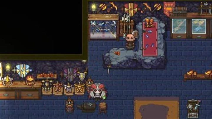 Sun Haven: All Professions, Ranked sun-haven-professions-tool-master-1