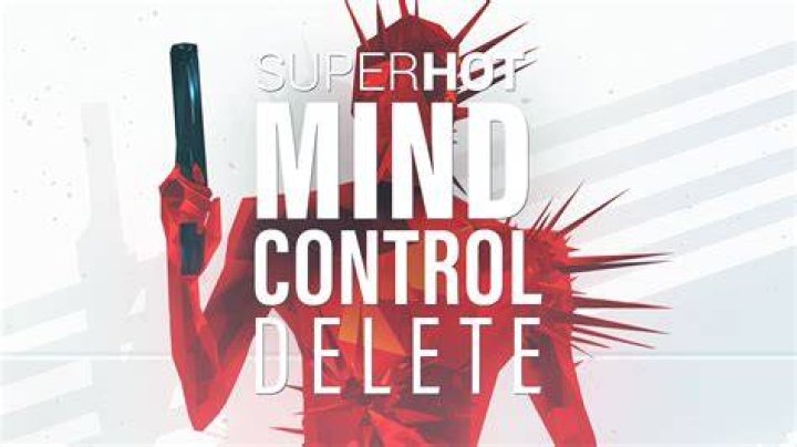 Superhot: Mind Control Delete | How to get back to the game at the end