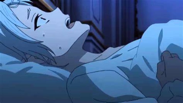 Mushoku Tensei: Jobless Reincarnation Season 2 Episode 0 Review Sylphie-in-Bed-Moshoku-Tensei-Jobless-Reincarnation-Season-2