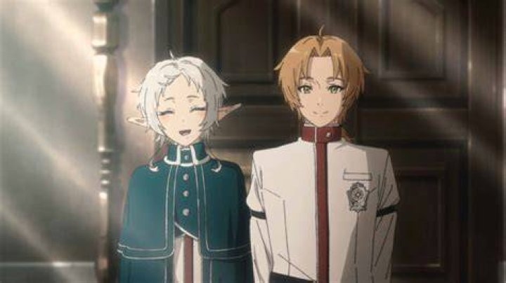 Mushoku Tensei: Jobless Reincarnation Season 2 Episode 0 Review Sylphie-Moshoku-Tensei-Jobless-Reincarnation-Season-2