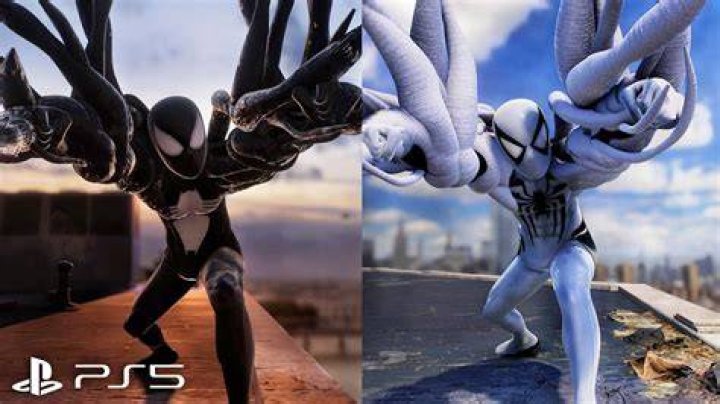 Can You Get Black Suit Tendrils Back After Beating Spider-Man 2? Symbiote-Suit-Anti-Venom-Tendrils-Spider-Man-2