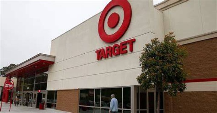 Target Black Friday 2017
