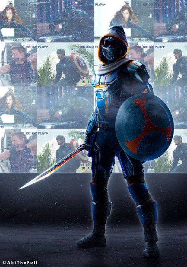 Marvel Vs Capcom 3 All Character Moves Guide taskmaster_moves