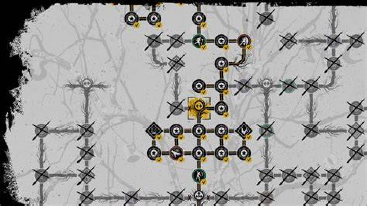 Best Cook Build in The Texas Chainsaw Massacre: Skill Tree, Perks, and Attributes TCSM-Cook-Skill-Tree-1