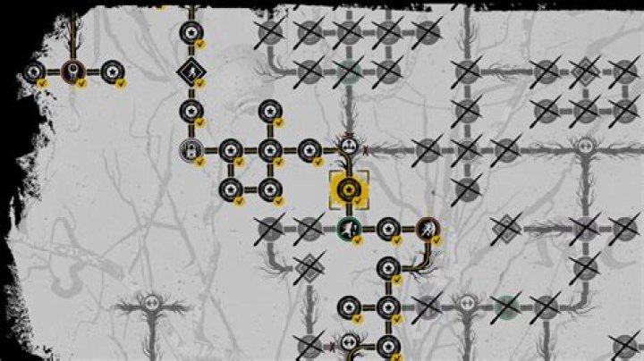Best Cook Build in The Texas Chainsaw Massacre: Skill Tree, Perks, and Attributes TCSM-Cook-Skill-Tree-2