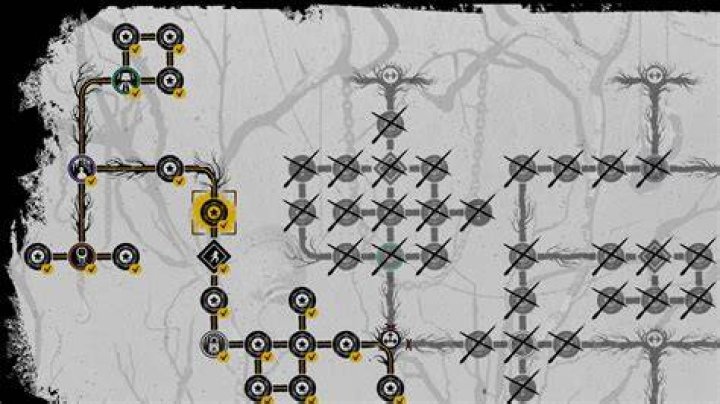 Best Cook Build in The Texas Chainsaw Massacre: Skill Tree, Perks, and Attributes TCSM-Cook-Skill-Tree-3
