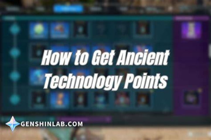 Best Ways to Get Technology Points Fast in Palworld Technology-and-Ancient-Technology-Points-in-Palworld-2