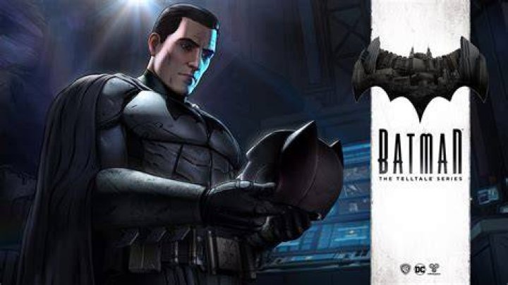 telltale best games batman telltale series