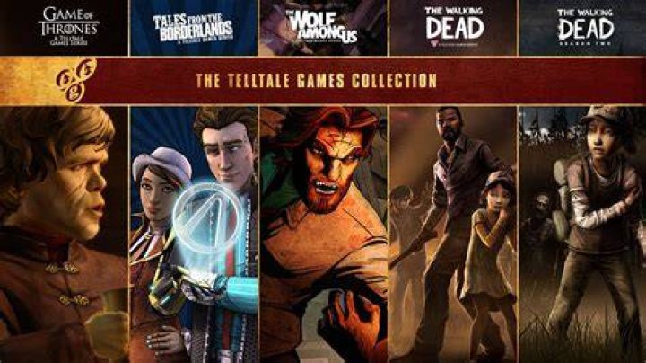 telltale best games tales from the borderlands