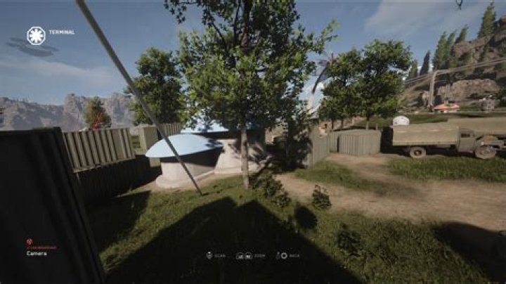 Atomic Heart Testing Ground 1 Solution Testing-Ground-1-Building