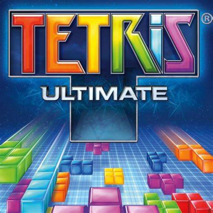 Tetris Ultimate #2
