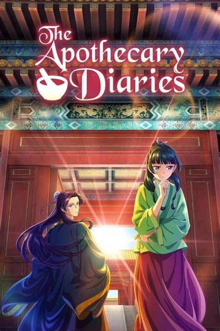 The Apothecary Diaries English Sub Episode 5: Release Date & Time The-Apothecary-Diaries-Episode-5-Release-Date-Lihua