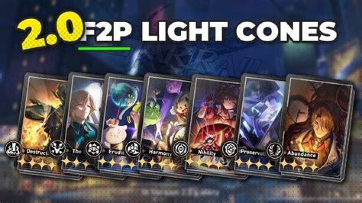 Best F2P Kafka Build in Honkai Star Rail: Light Cone, Relics, and Team Composition The-Best-F2P-Light-Cone-for-DPS-Kafka